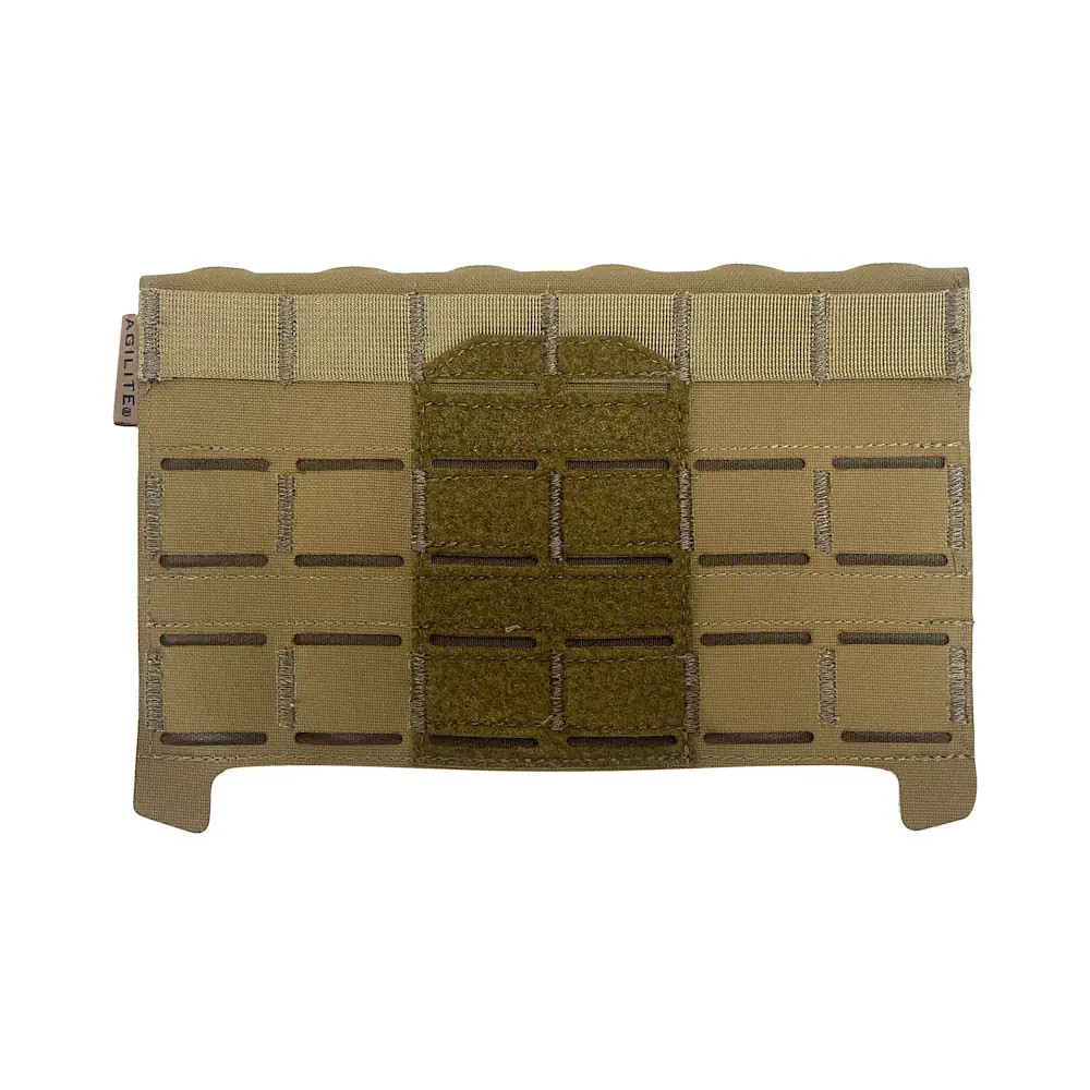 K19™ Plate Carrier Back Flap Cummerbund Adapter - Image 8