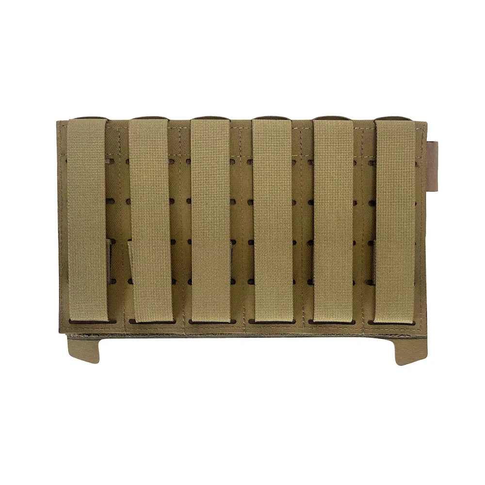K19™ Plate Carrier Back Flap Cummerbund Adapter - Image 9