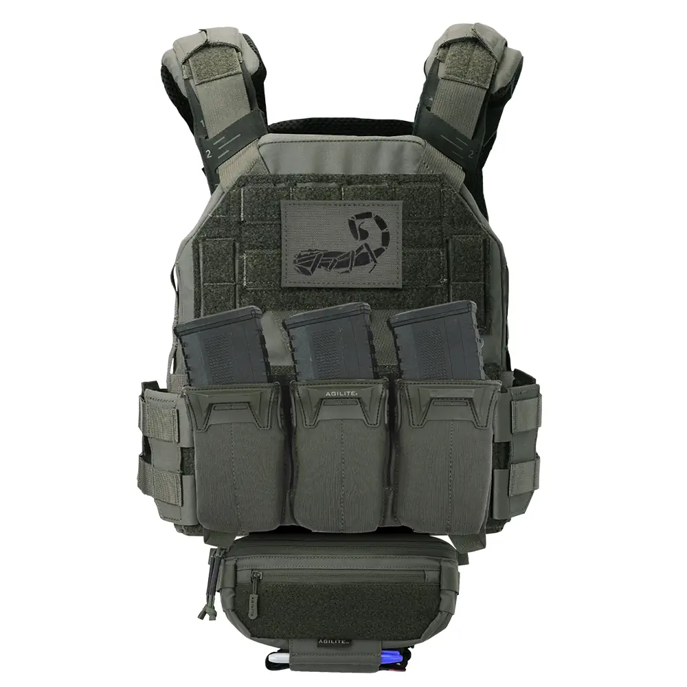 K-Zero Bundle