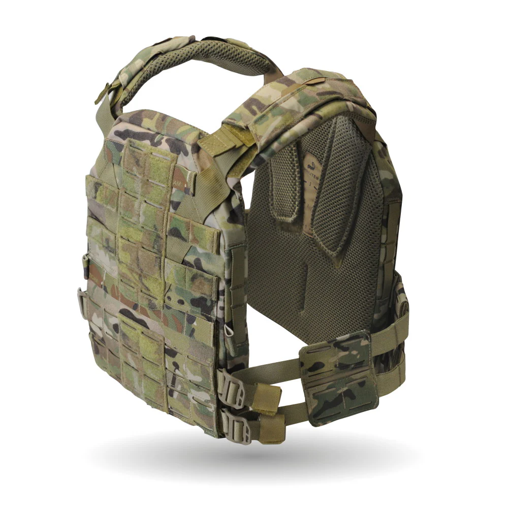 K-Zero™ Plate Carrier - Image 10