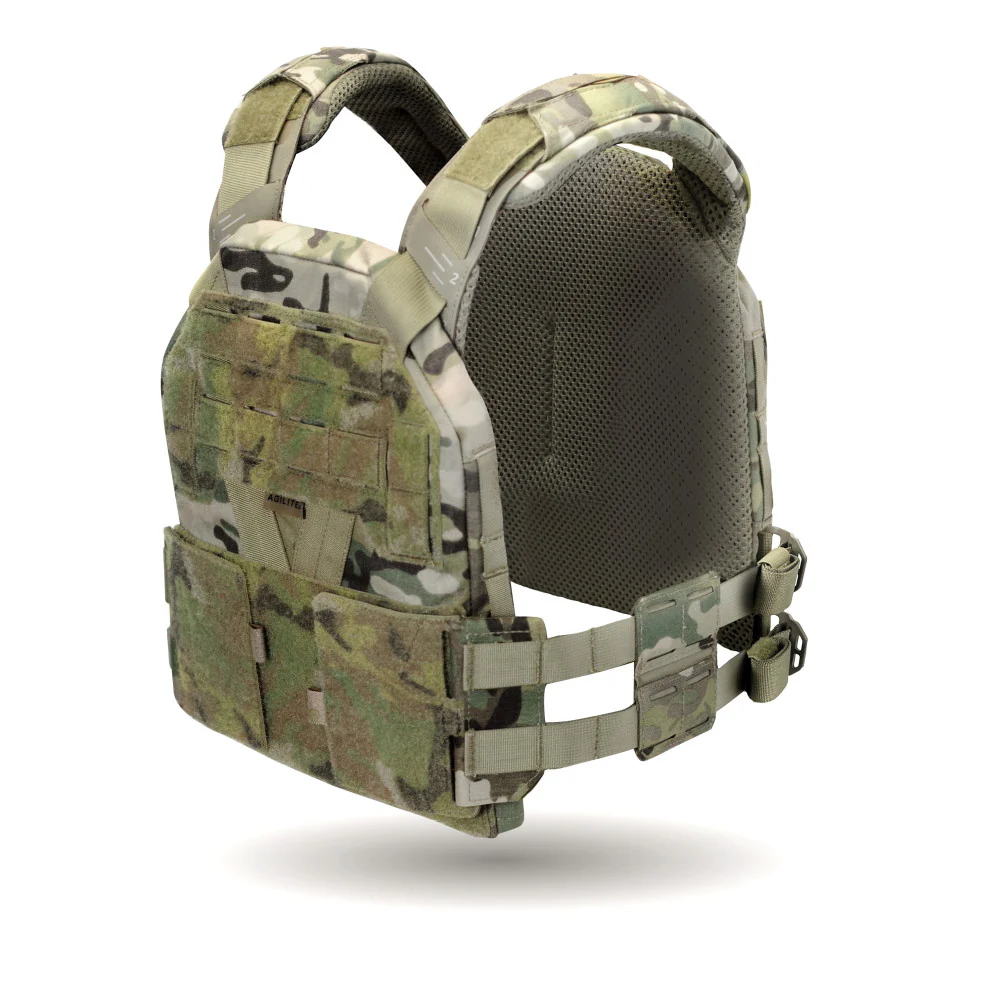 K-Zero™ Plate Carrier - Image 11