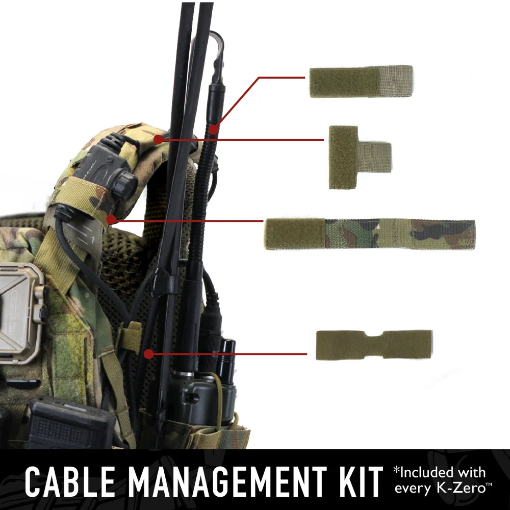 K-Zero™ Plate Carrier - Image 12
