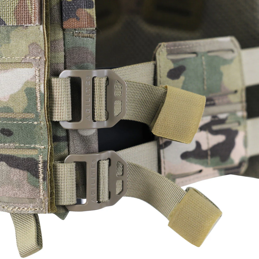 K-Zero™ Plate Carrier - Image 13