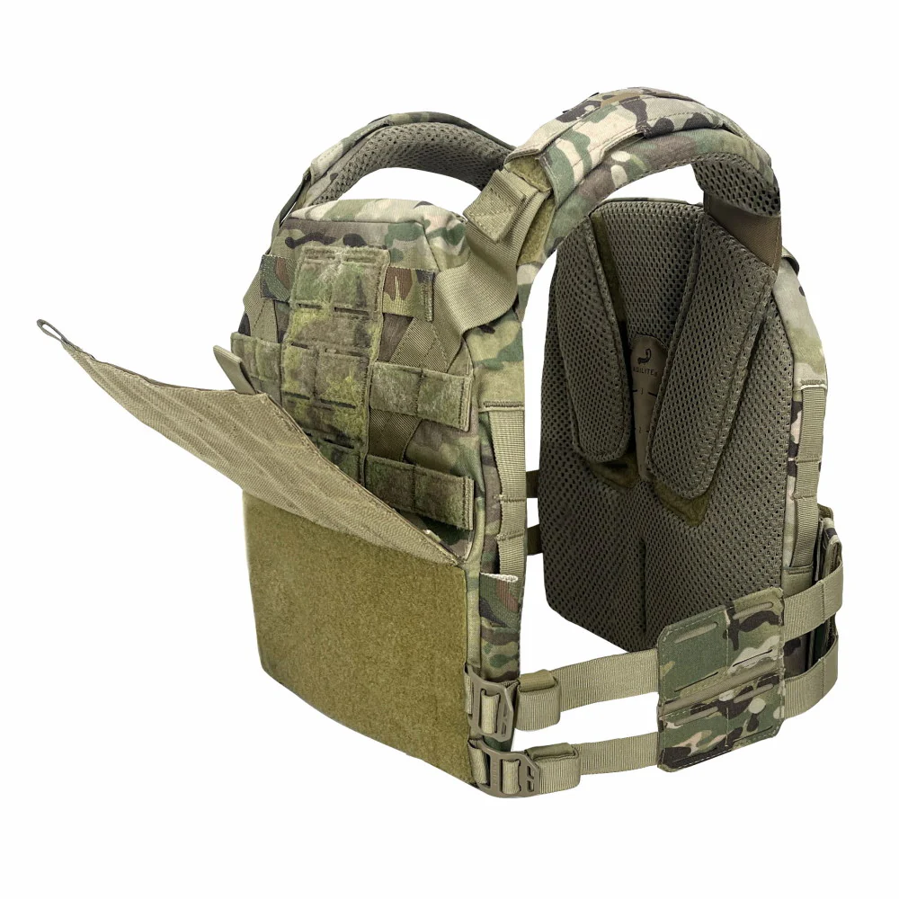 K-Zero™ Plate Carrier - Image 14