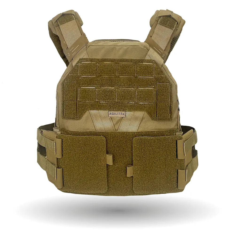 K-Zero™ Plate Carrier - Image 19