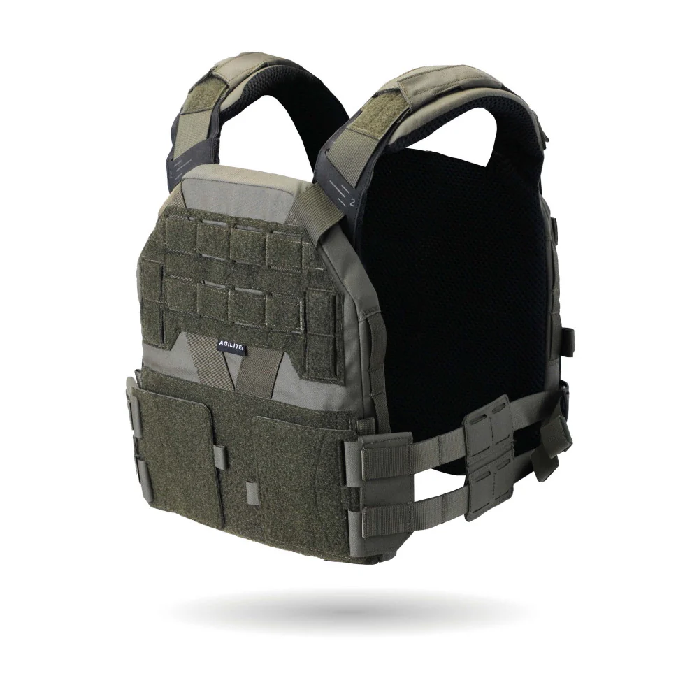 K-Zero™ Plate Carrier - Image 4