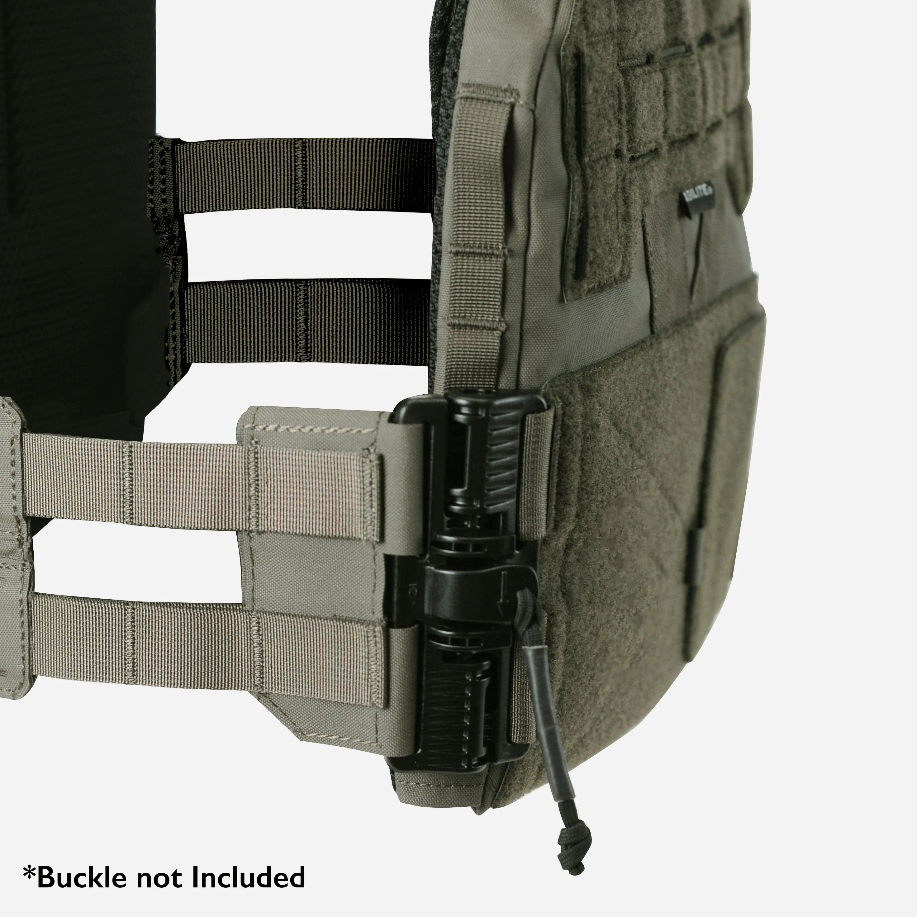 K-Zero™ Plate Carrier - Image 5