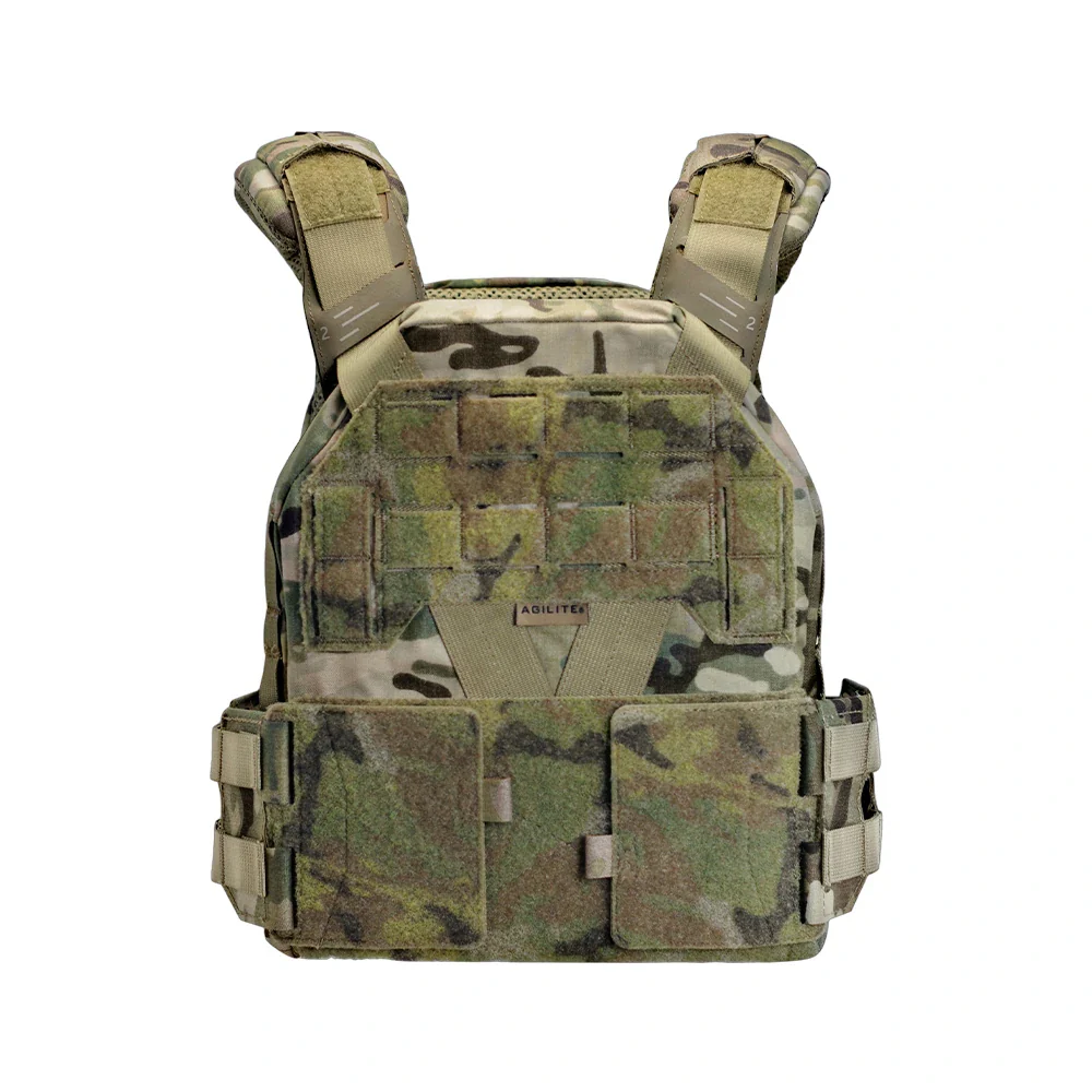 K-Zero™ Plate Carrier - Image 6
