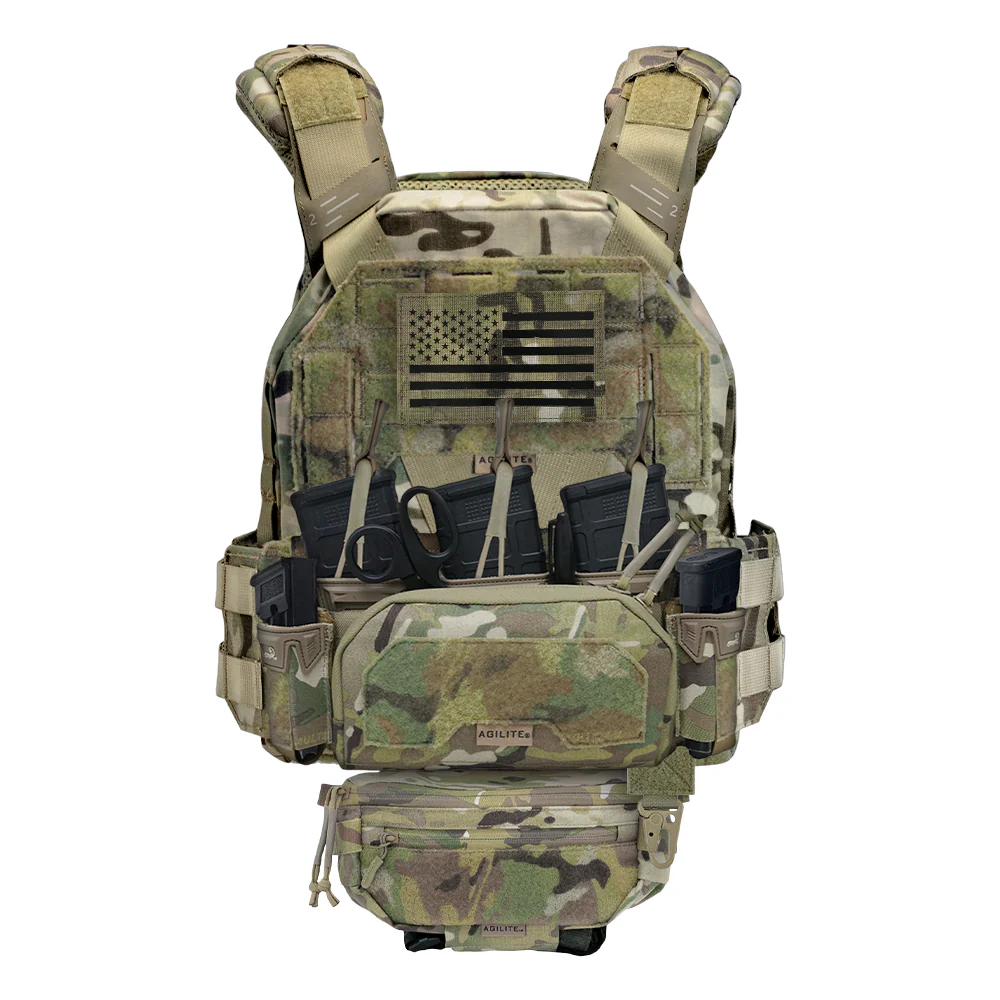 K-Zero™ Plate Carrier - Image 7