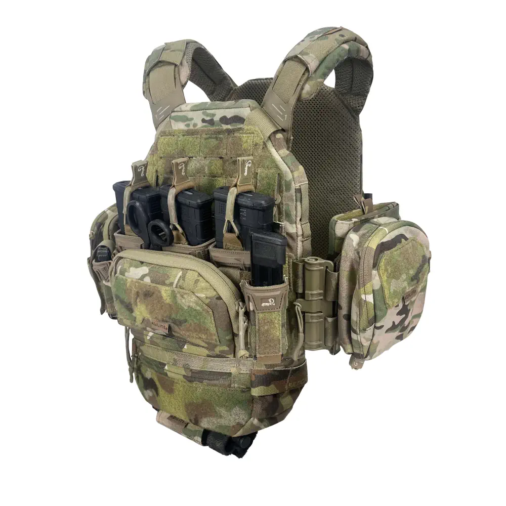 K-Zero™ Plate Carrier - Image 8