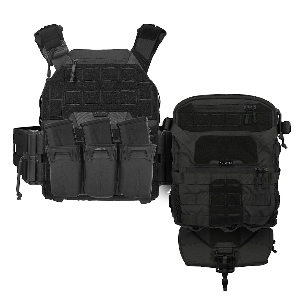 K-Zero™ SF Bundle - Image 3