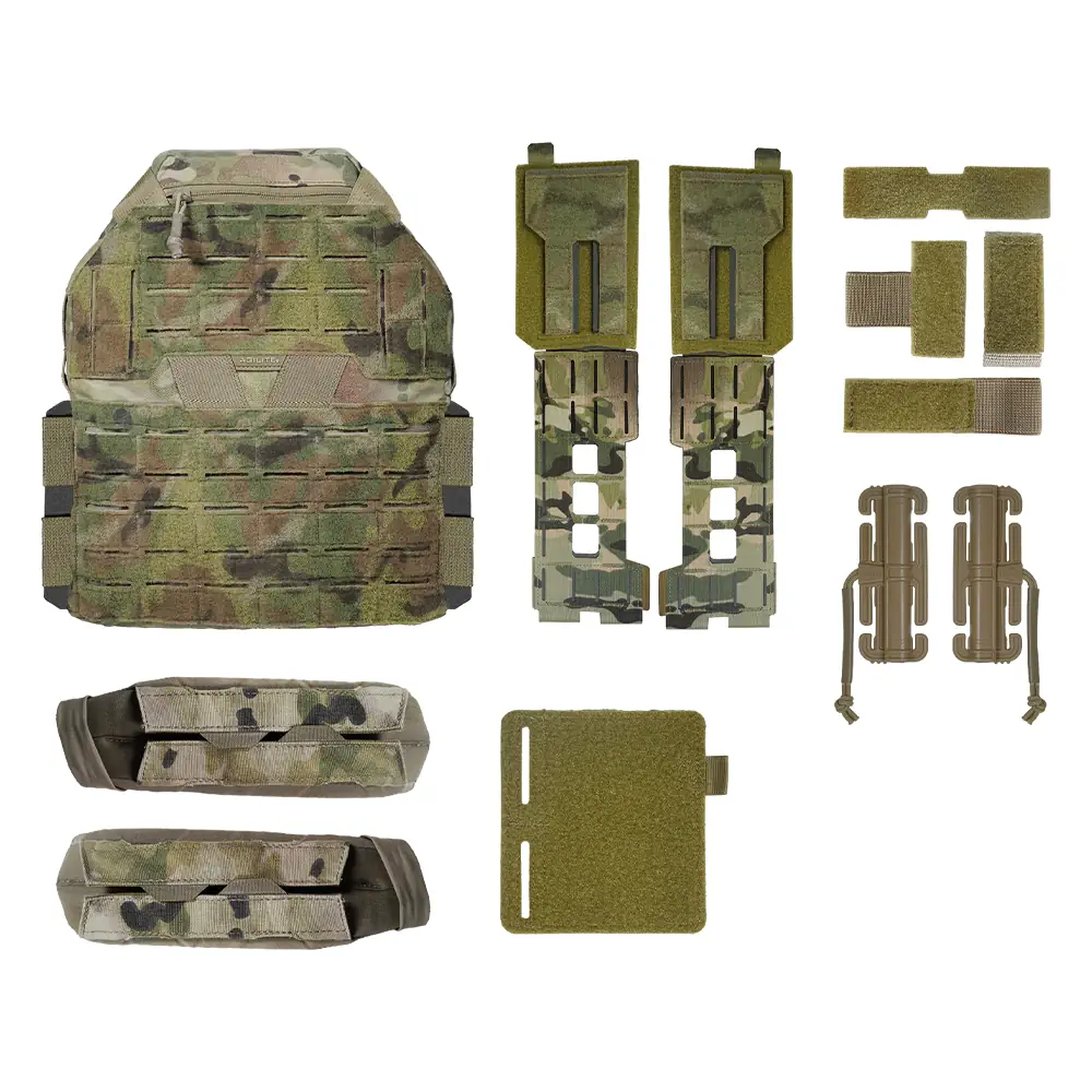 K-Zero™ SF Plate Carrier - Image 11