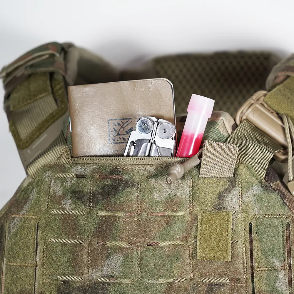 K-Zero™ SF Plate Carrier - Image 12