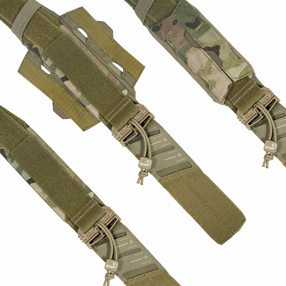 K-Zero™ SF Plate Carrier - Image 16
