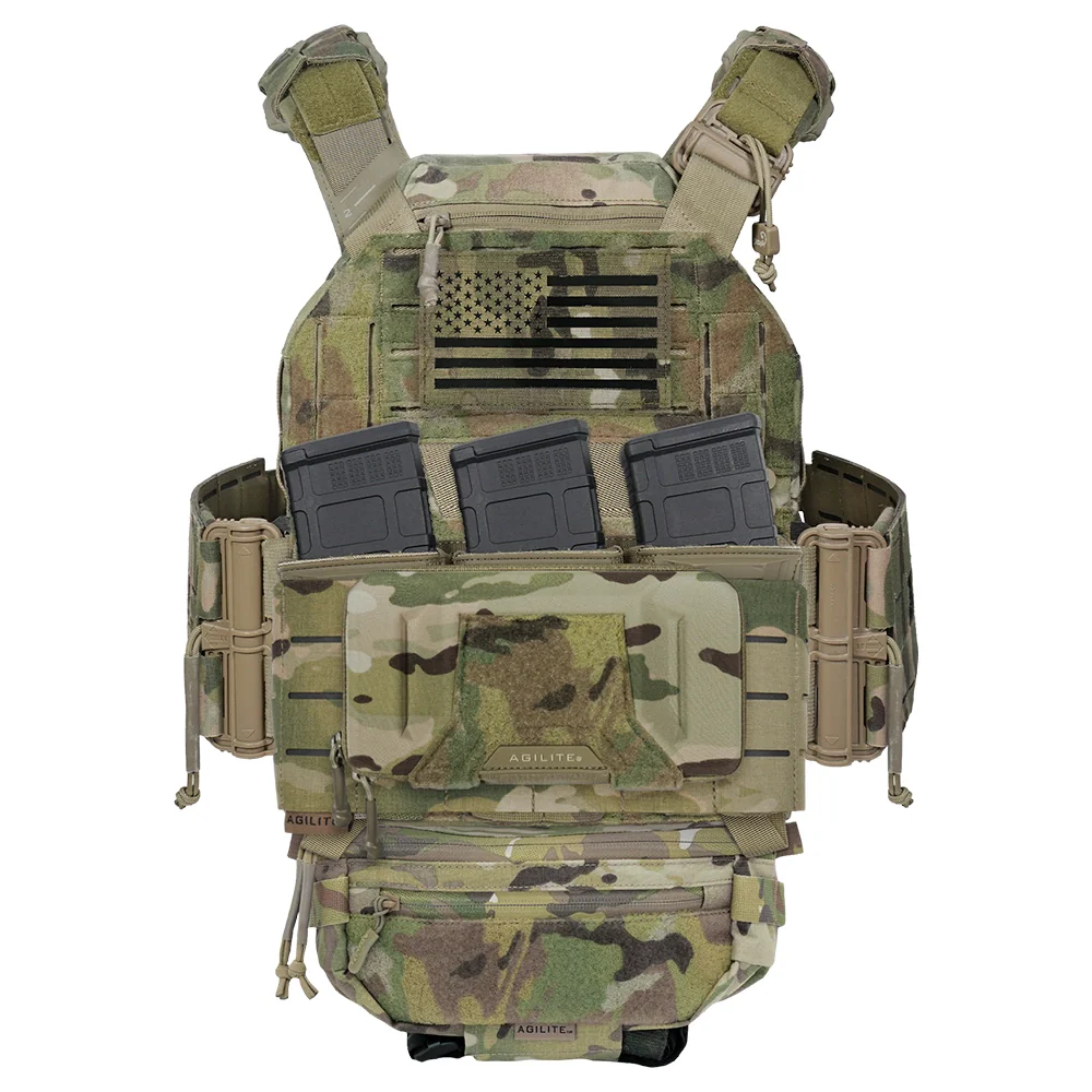 K-Zero™ SF Plate Carrier - Image 5