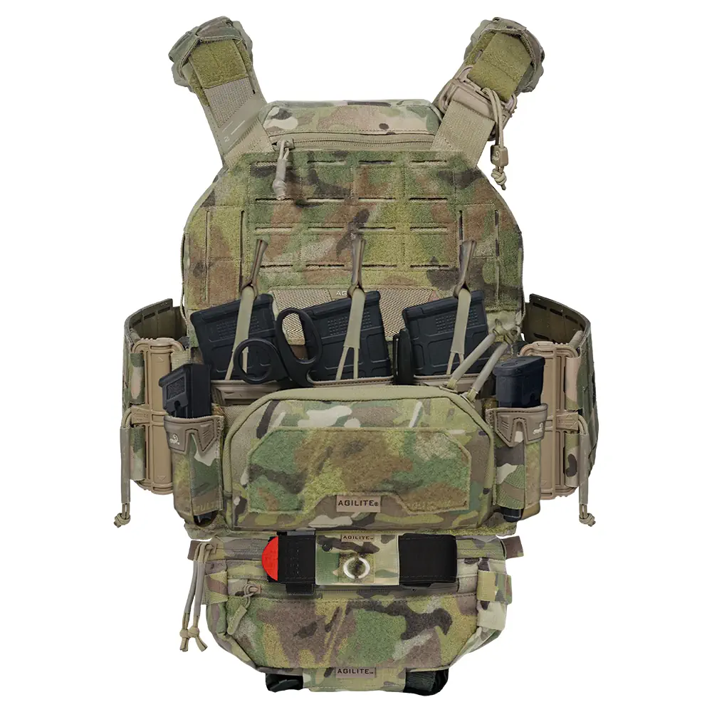 K-Zero™ SF Plate Carrier - Image 6