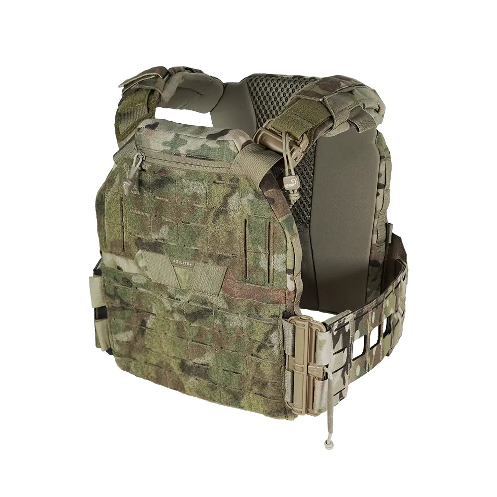 K-Zero™ SF Plate Carrier - Image 7