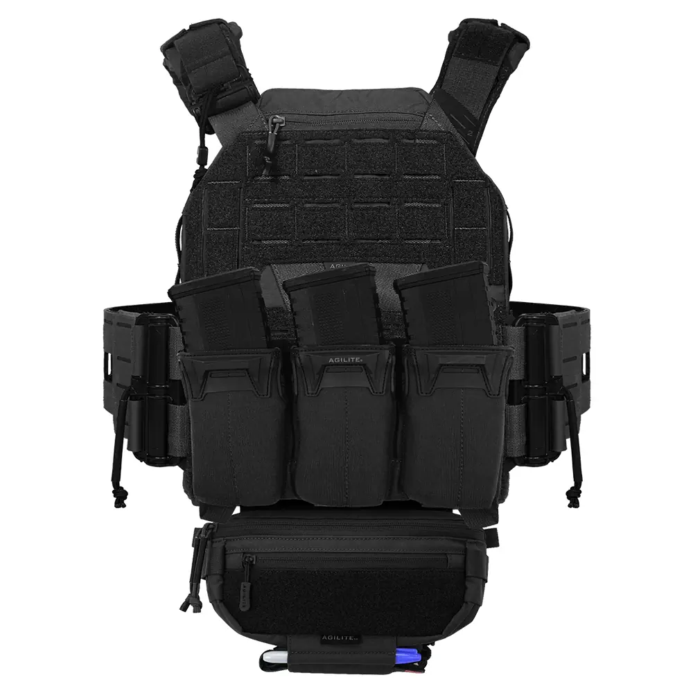 K-Zero SF Plate Carrier Bundle - Image 3