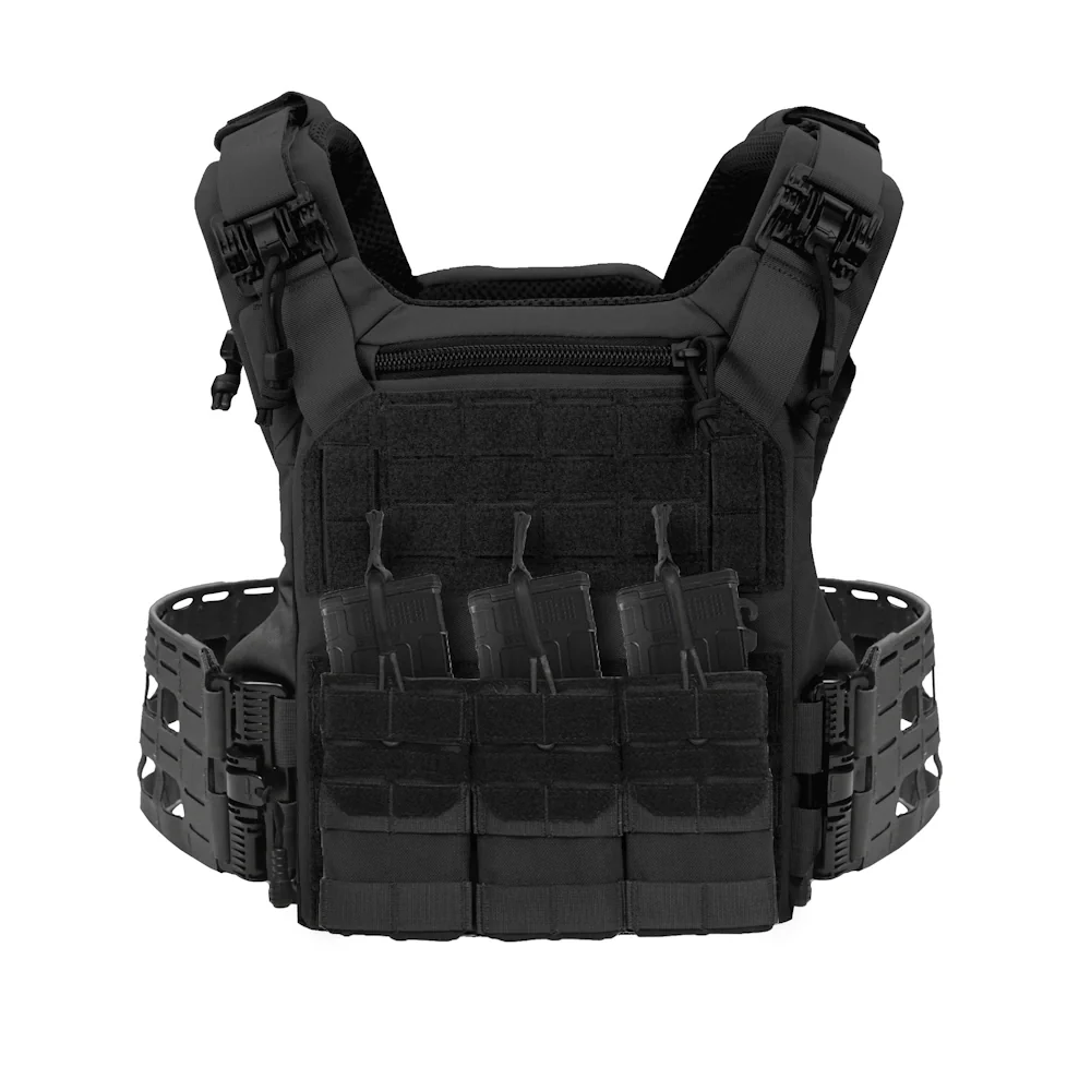 K19™ Plate Carrier + Warfighter™ Cummerbund Bundle - Image 3