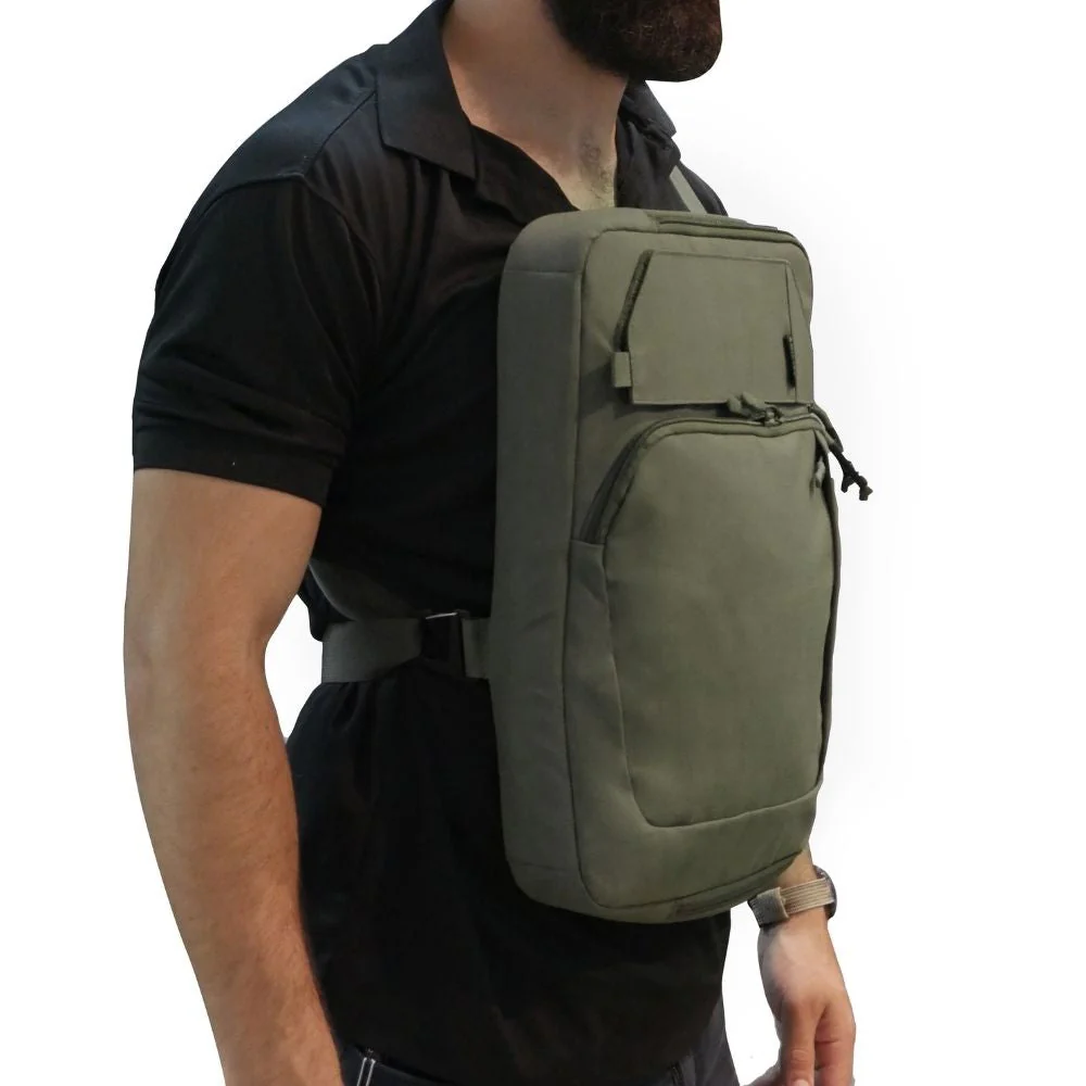 Laptop Carrier - Image 4