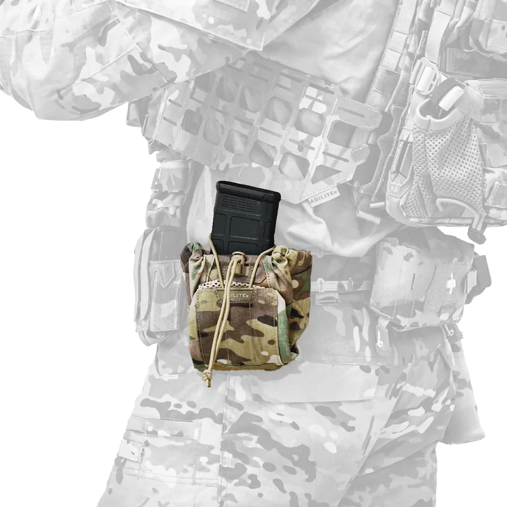 Mag-Release™ Dump Pouch - Image 11