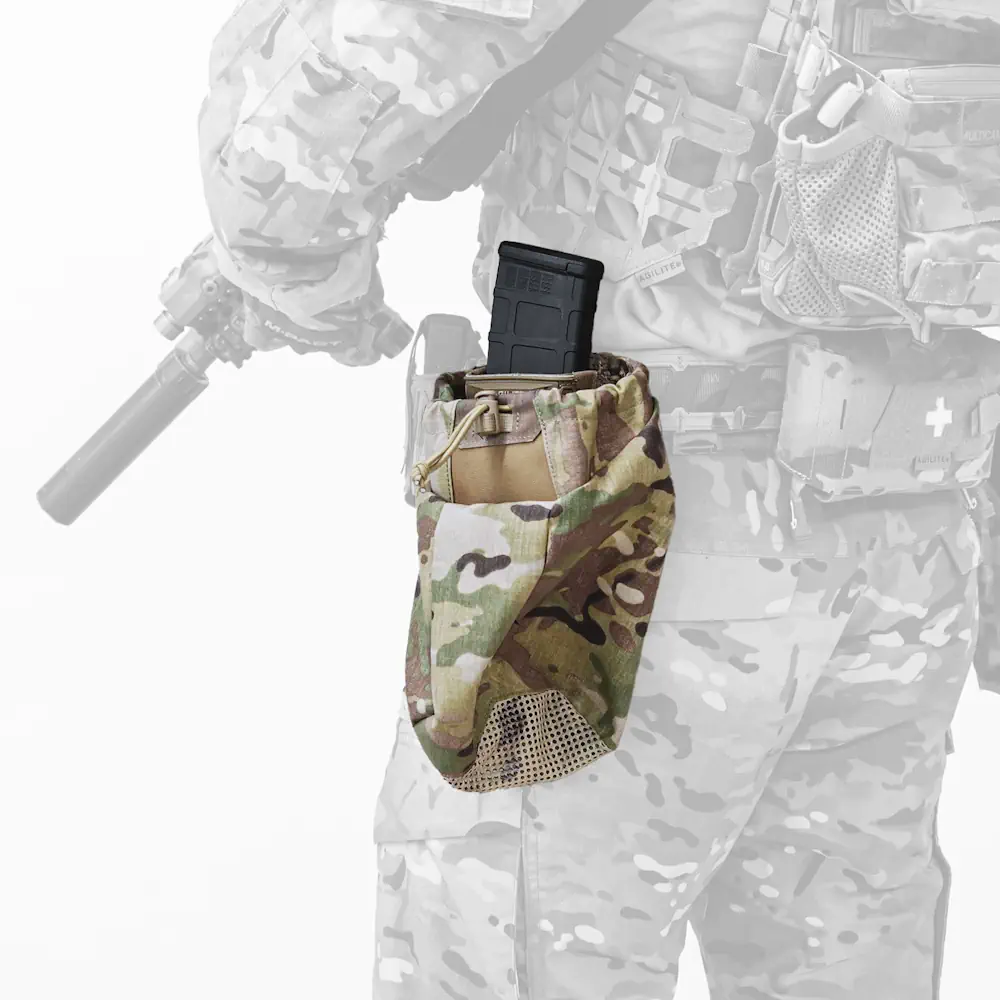 Mag-Release™ Dump Pouch - Image 12