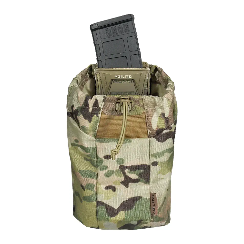 Mag-Release™ Dump Pouch - Image 4