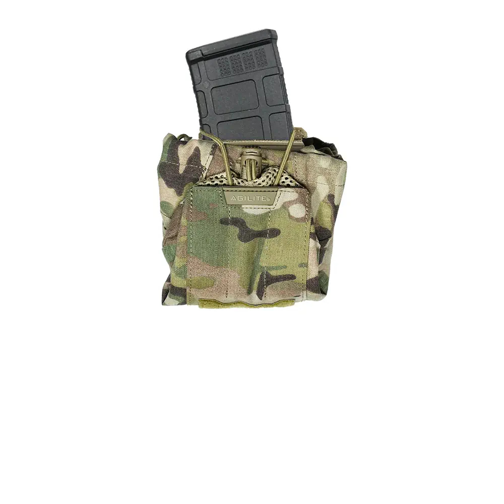 Mag-Release™ Dump Pouch - Image 5