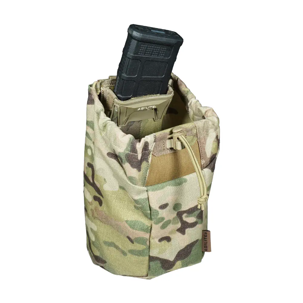 Mag-Release™ Dump Pouch - Image 8