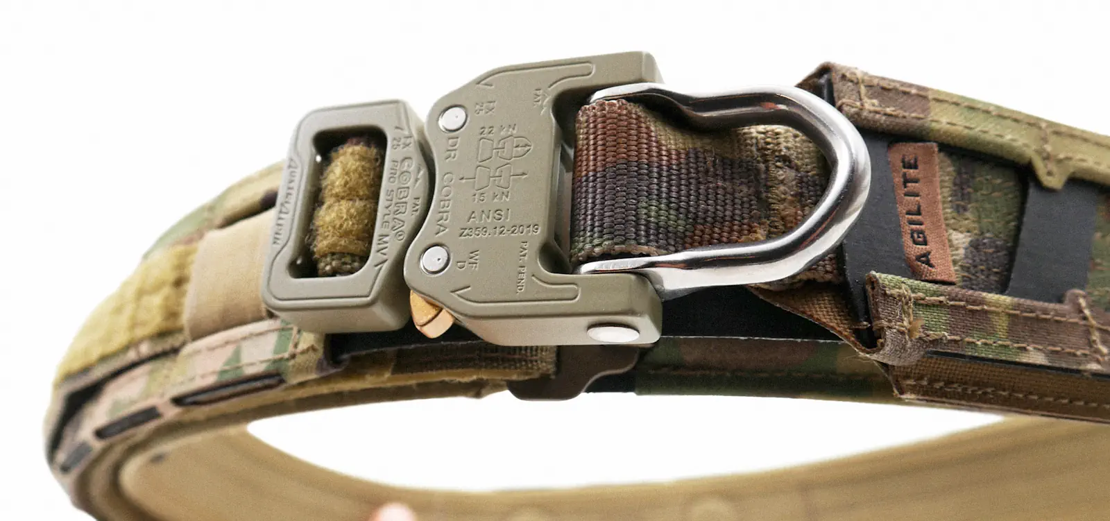 Magnetix™ Battle Belt - Image 9