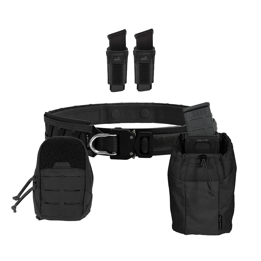Magnetix™ Battle Belt Bundle - Image 3