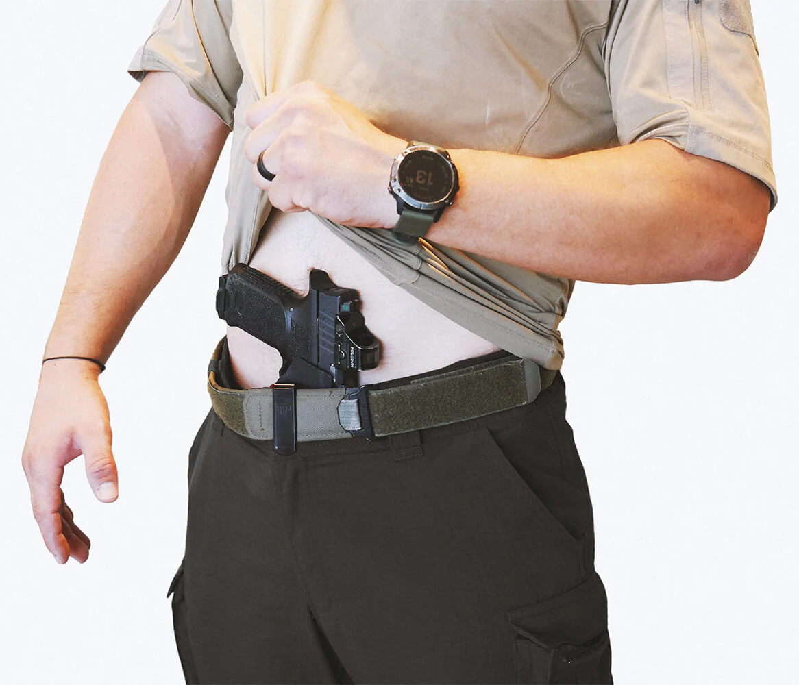 Magnetix™ EDC Belt - Image 7
