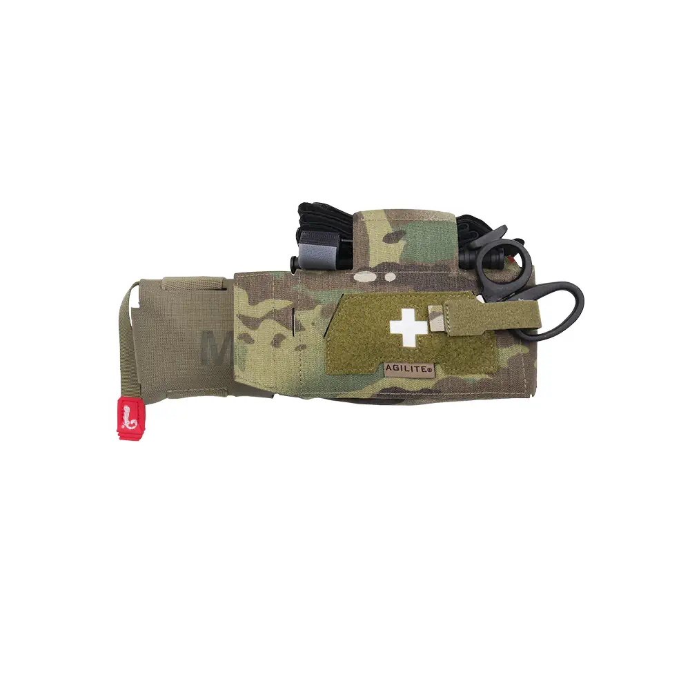 MD2™ Compact Trauma Kit  | IFAK - Image 10