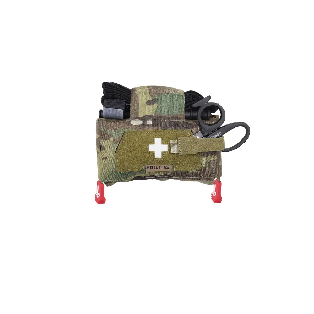 MD2™ Compact Trauma Kit  | IFAK - Image 11