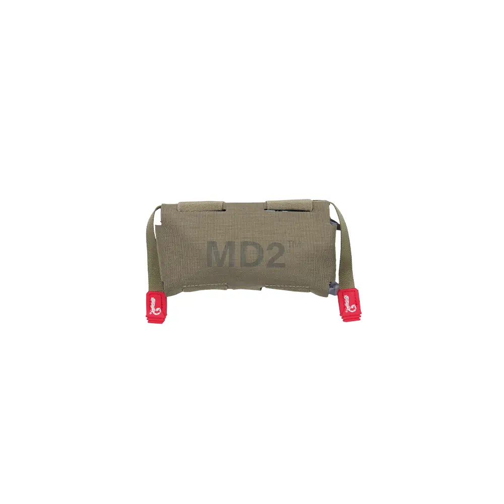 MD2™ Compact Trauma Kit  | IFAK - Image 12