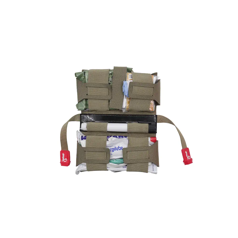 MD2™ Compact Trauma Kit  | IFAK - Image 13