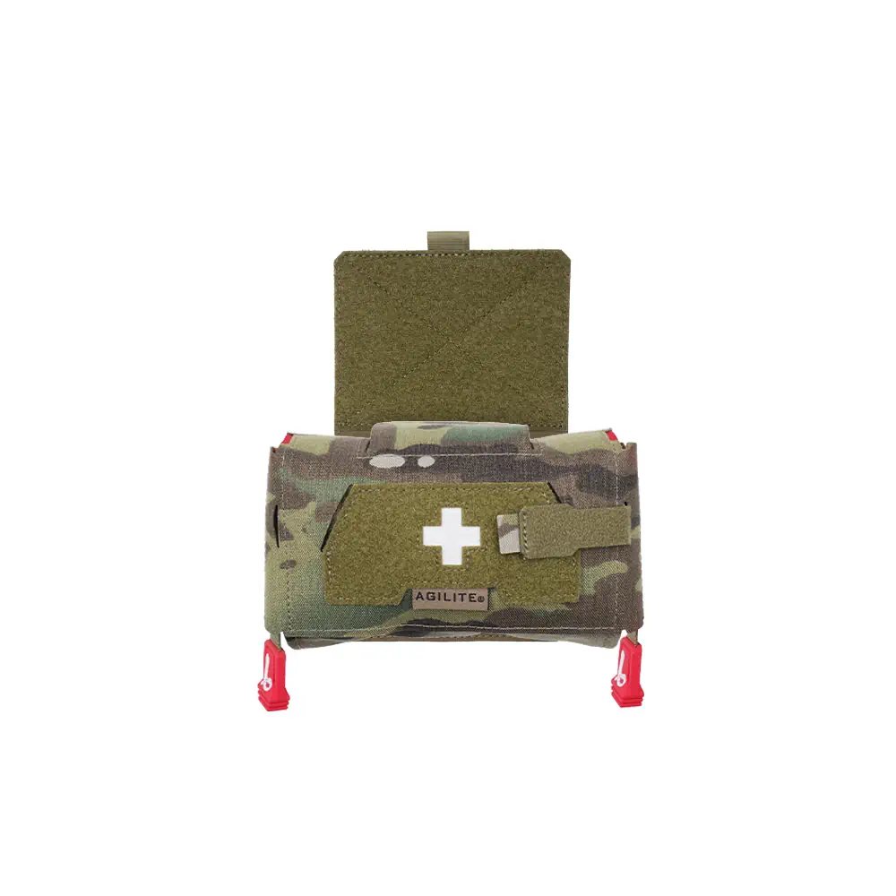 MD2™ Compact Trauma Kit  | IFAK - Image 14