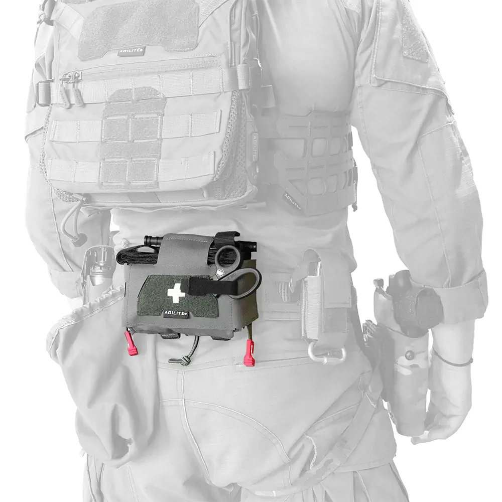 MD2™ Compact Trauma Kit  | IFAK - Image 21