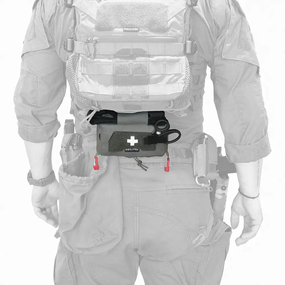 MD2™ Compact Trauma Kit  | IFAK - Image 22