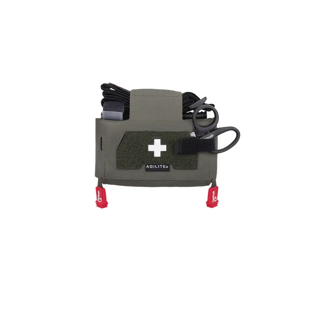MD2™ Compact Trauma Kit  | IFAK - Image 4