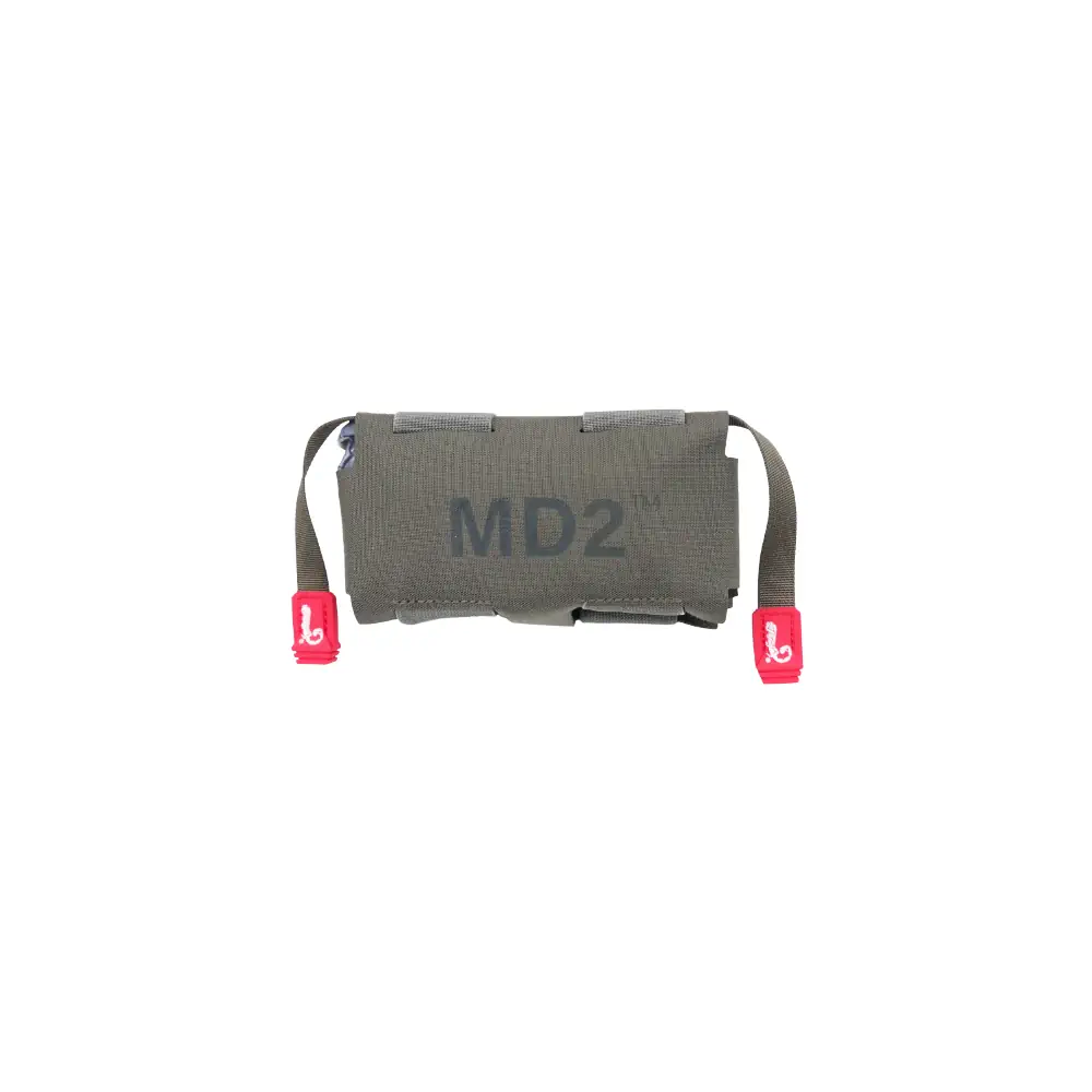 MD2™ Compact Trauma Kit  | IFAK - Image 5