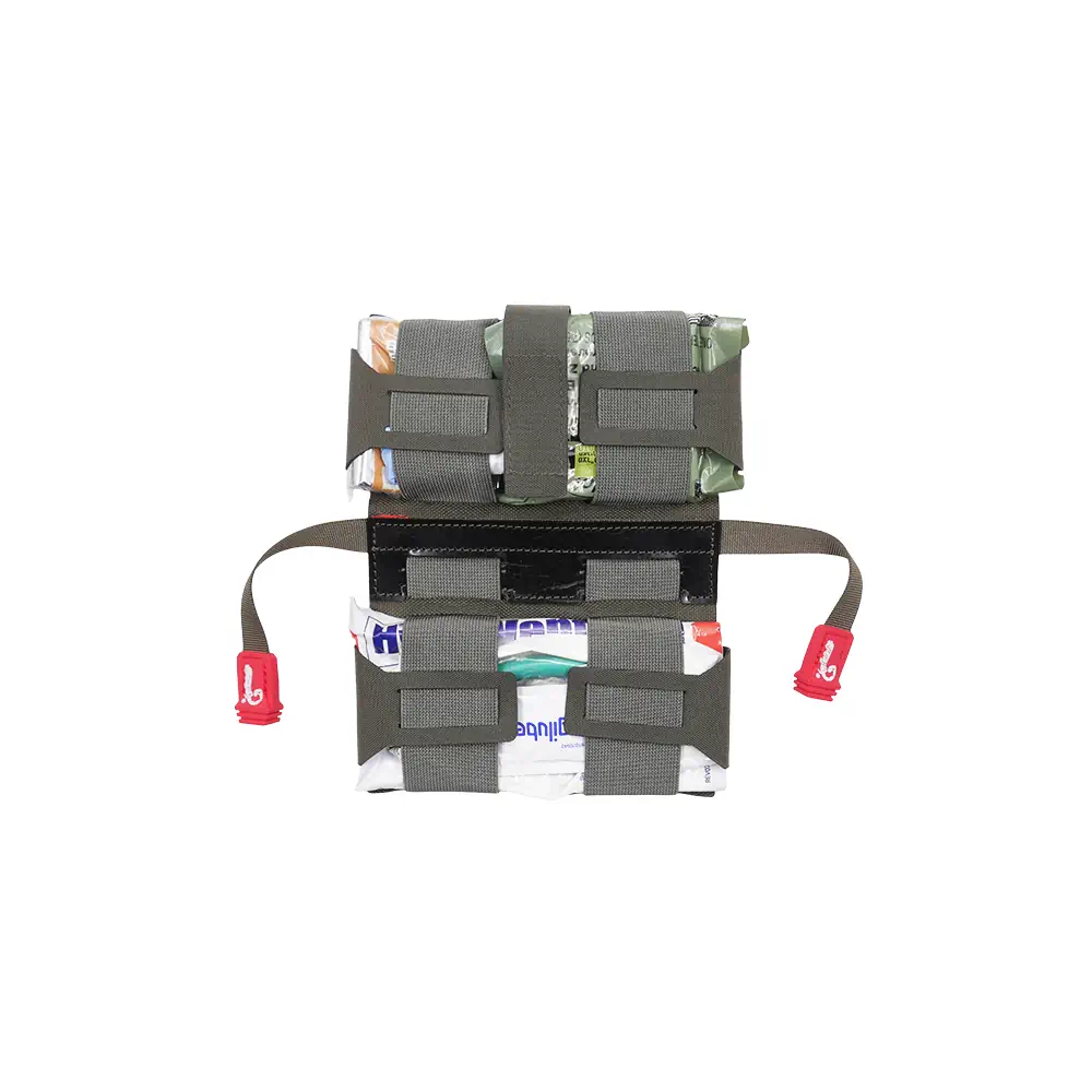 MD2™ Compact Trauma Kit  | IFAK - Image 6