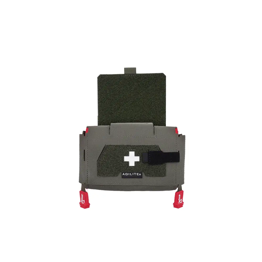 MD2™ Compact Trauma Kit  | IFAK - Image 7