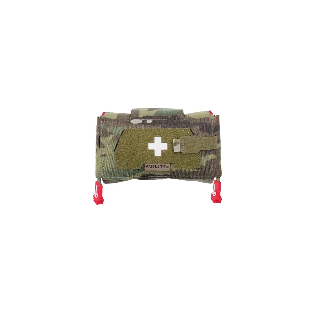 MD2™ Compact Trauma Kit  | IFAK - Image 9