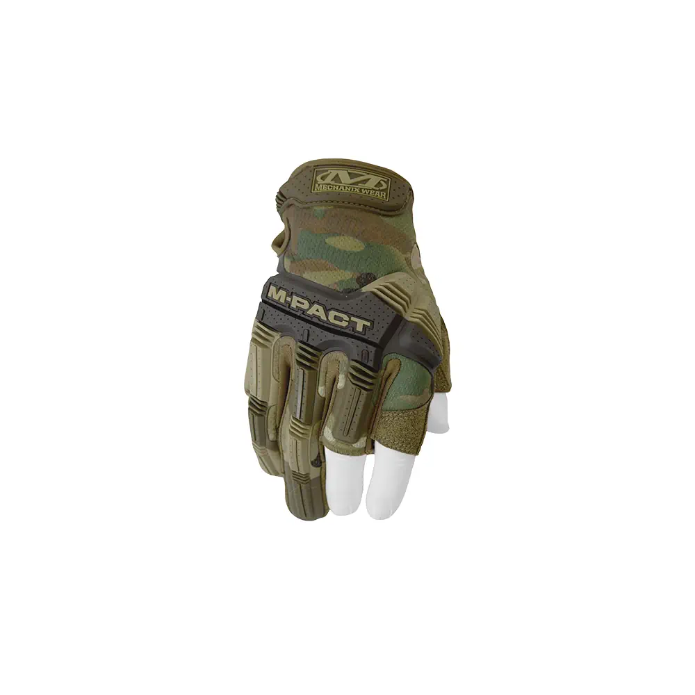 Mechanix M-PACT® Agilite Edition - Image 4