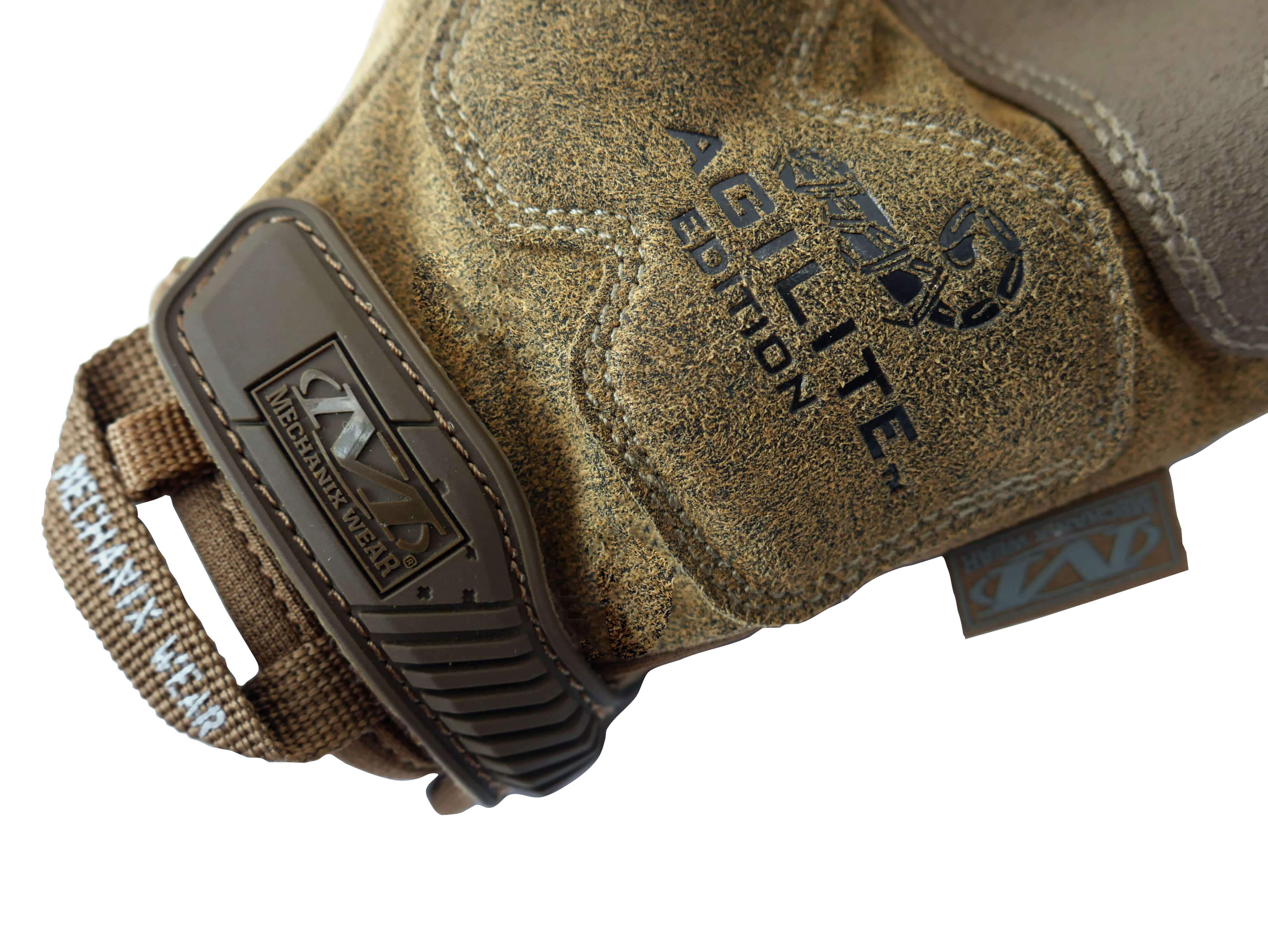 Mechanix M-PACT® Agilite Edition - Image 6