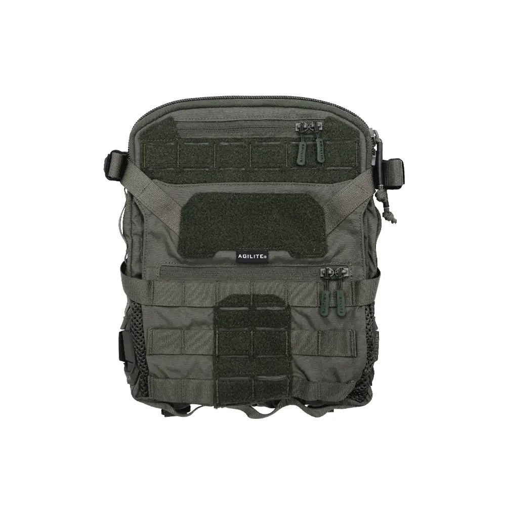 Micro MAP™ Back Panel