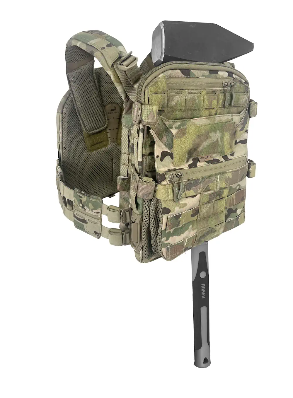Micro MAP™ Back Panel - Image 10
