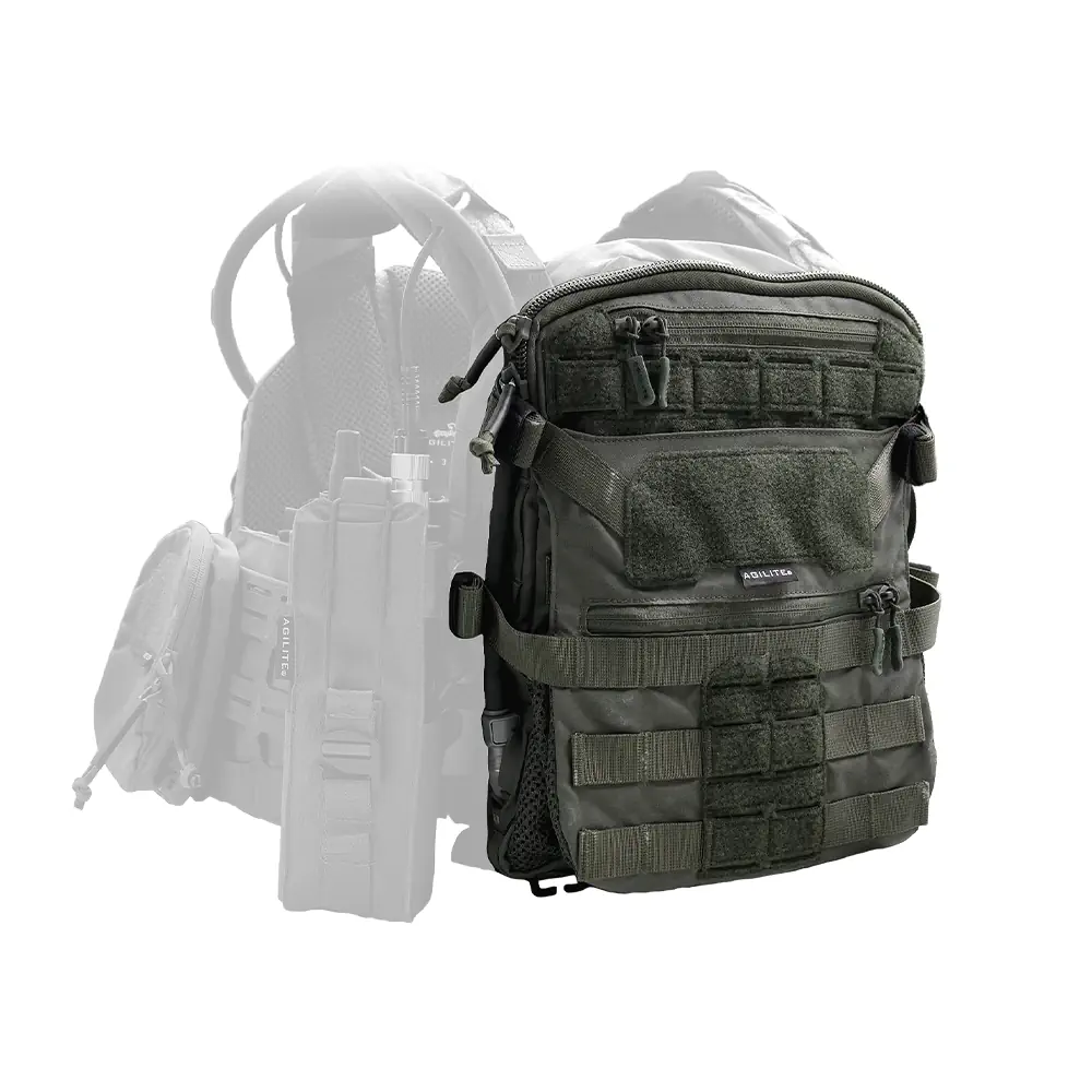 Micro MAP™ Back Panel - Image 2