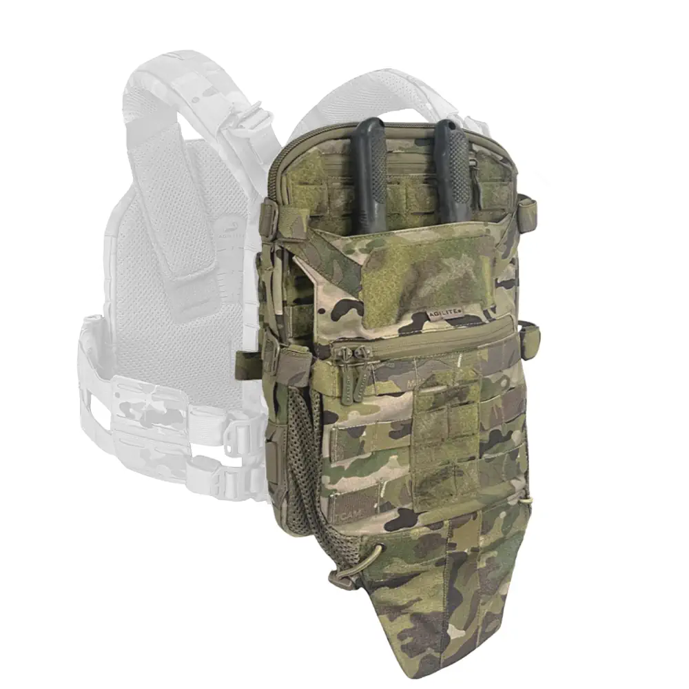 Micro MAP™ Back Panel - Image 4